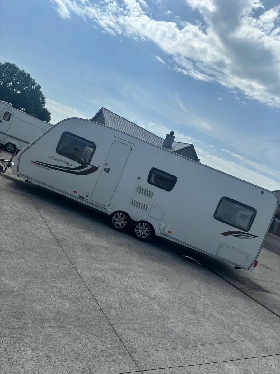 Caravan - Image 2