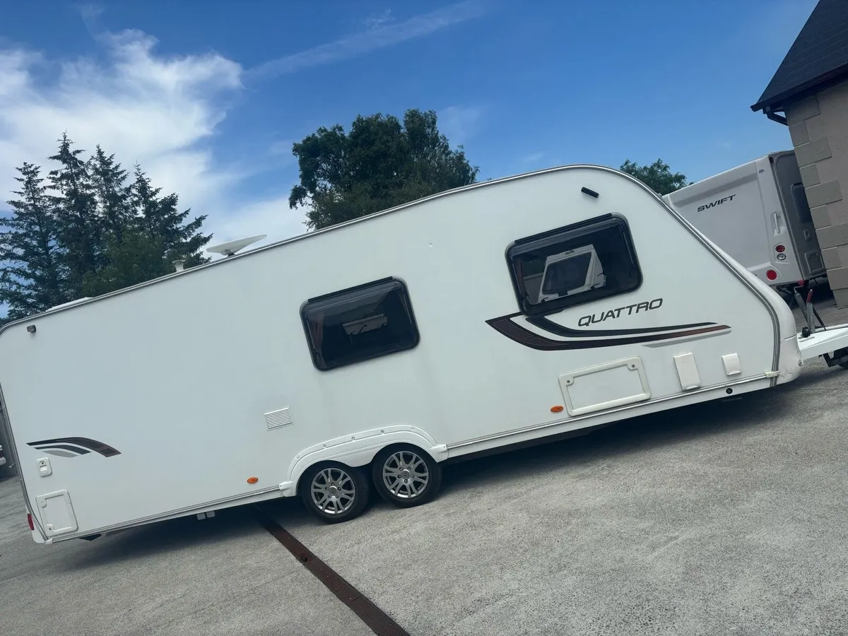 Caravan - Image 3