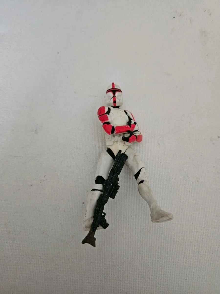 Star Wars Clone Trooper - Image 1