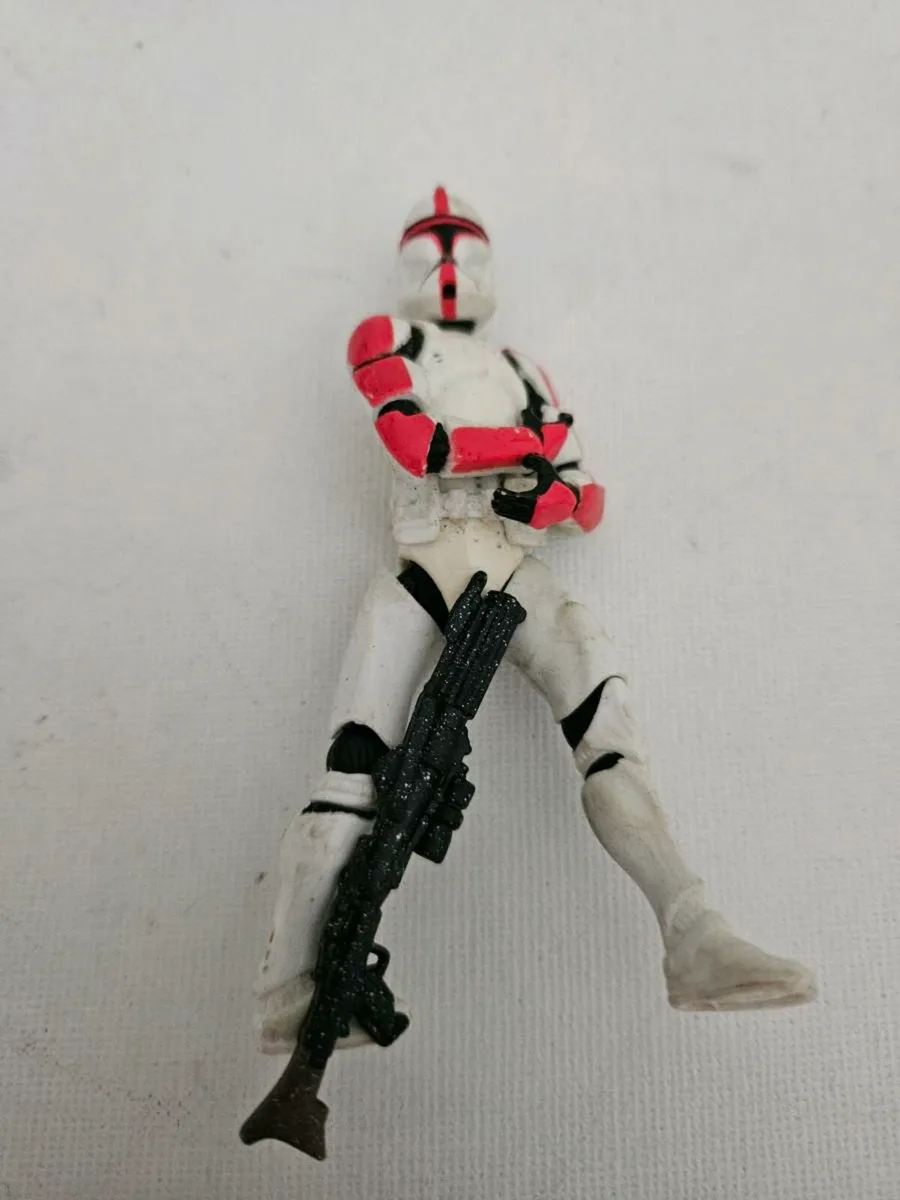 Star Wars Clone Trooper - Image 2