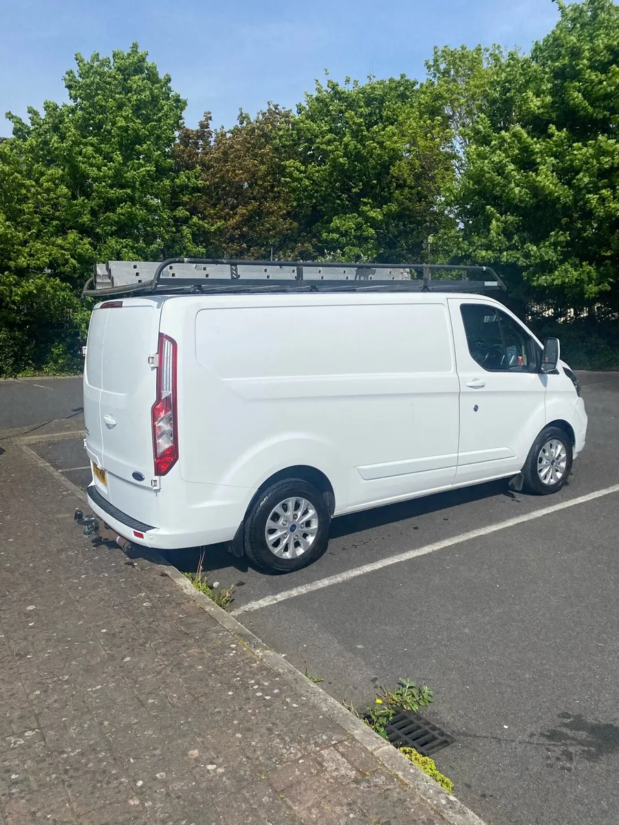 Transit custom - Image 4