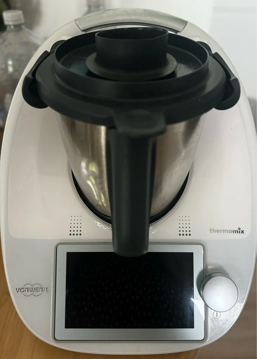 Thermomix TM6
