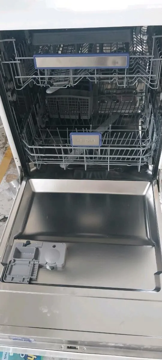 Beko dishwasher - Image 2