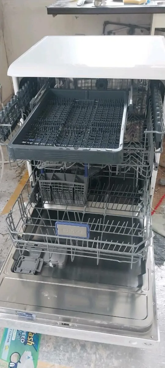 Beko dishwasher - Image 3