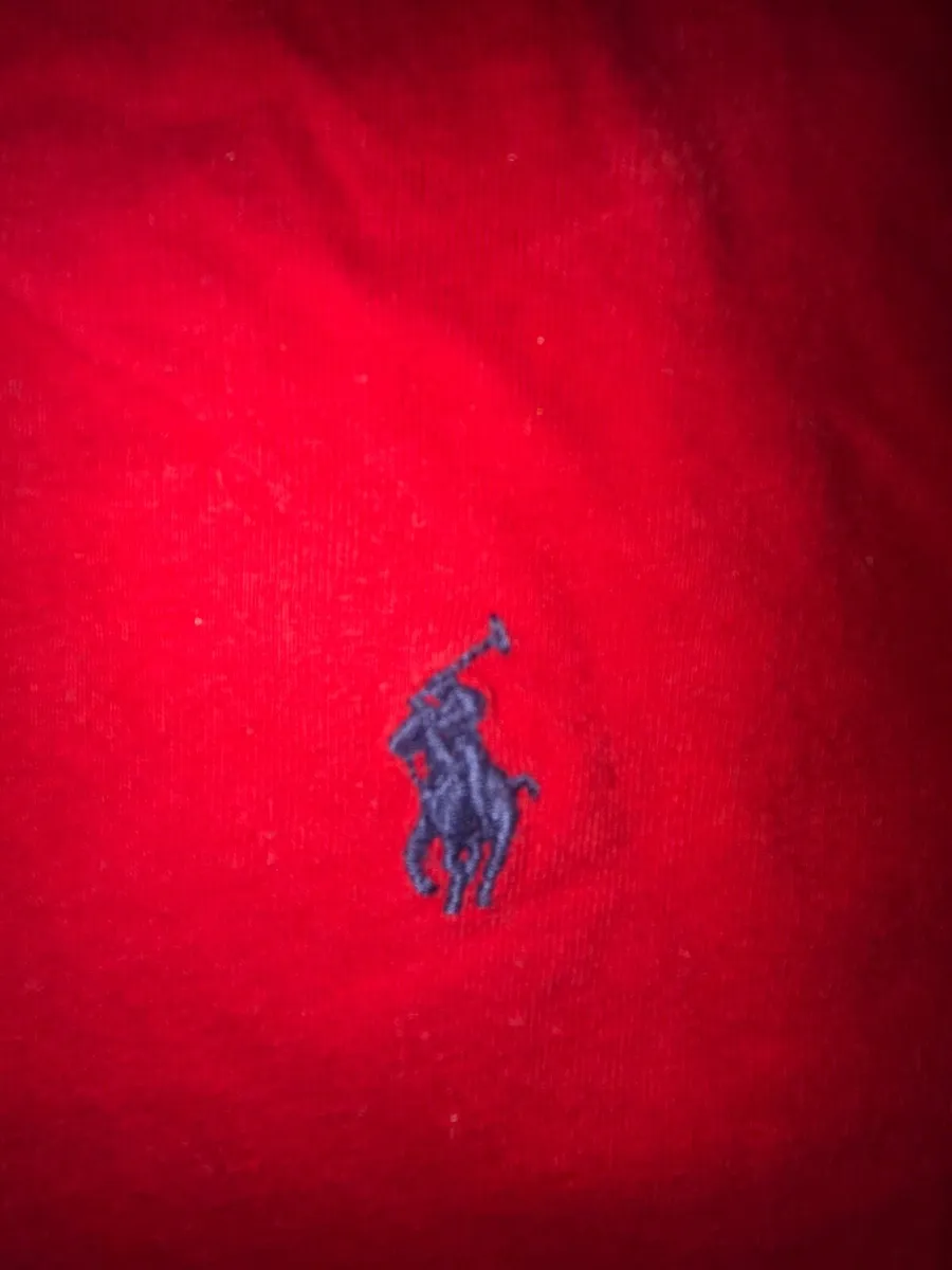 Mens ralph lauren t shirt - Image 3