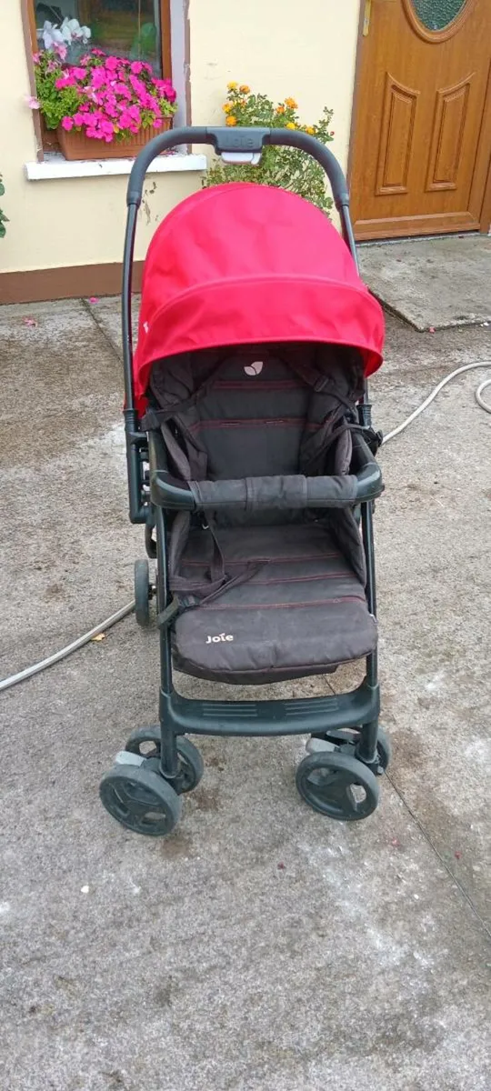 Buggy - Image 1