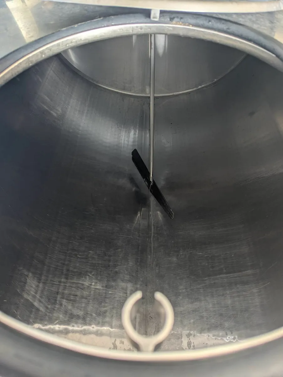 Milk tank - Image 3