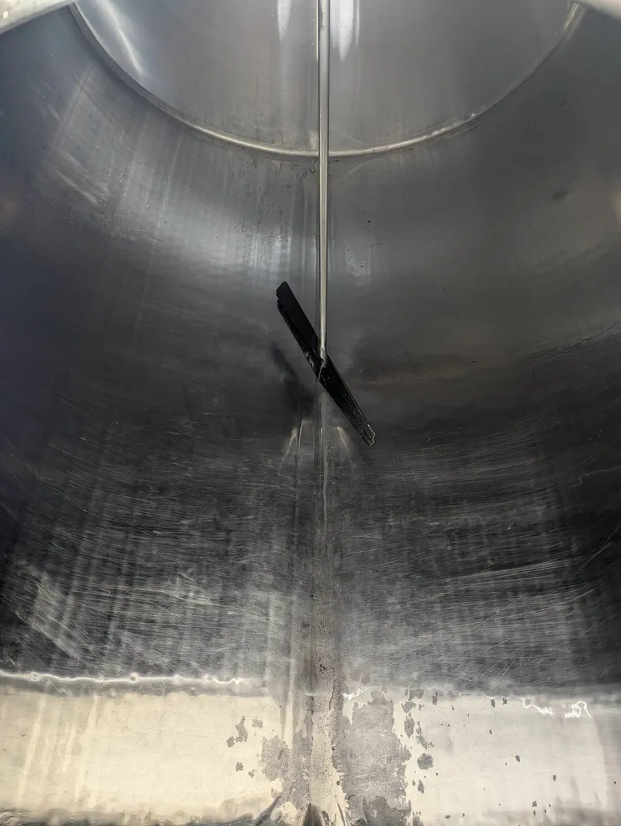 Milk tank - Image 4