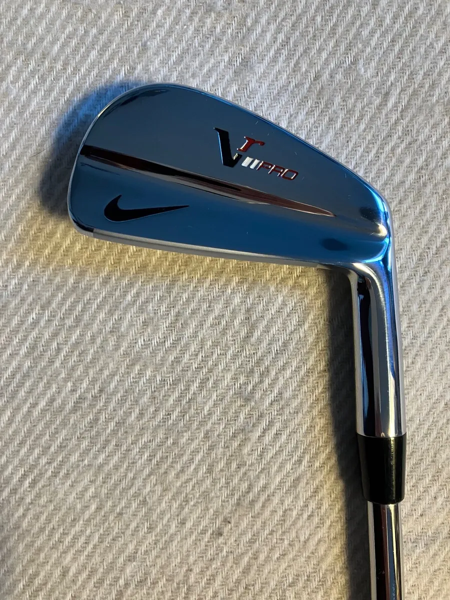 Nike Vr Pro iron set - Image 3