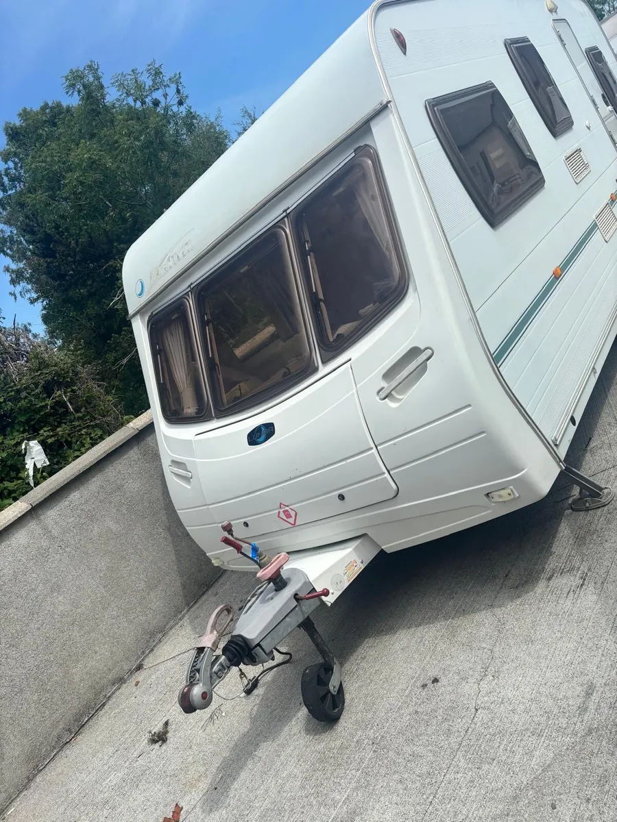 Caravan - Image 2