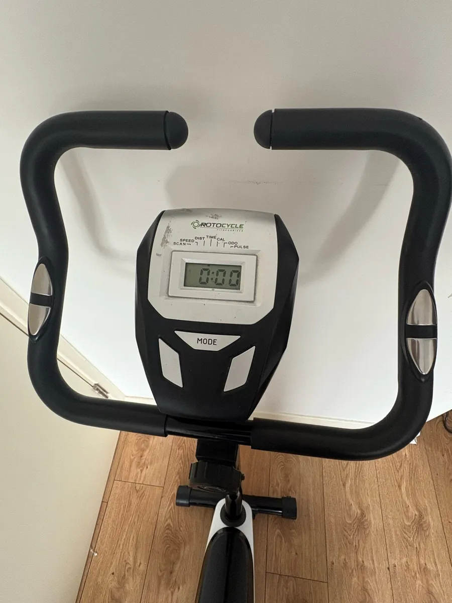 Exercise Bike for sale - Image 1