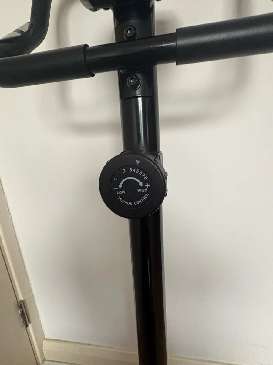 Exercise Bike for sale - Image 2