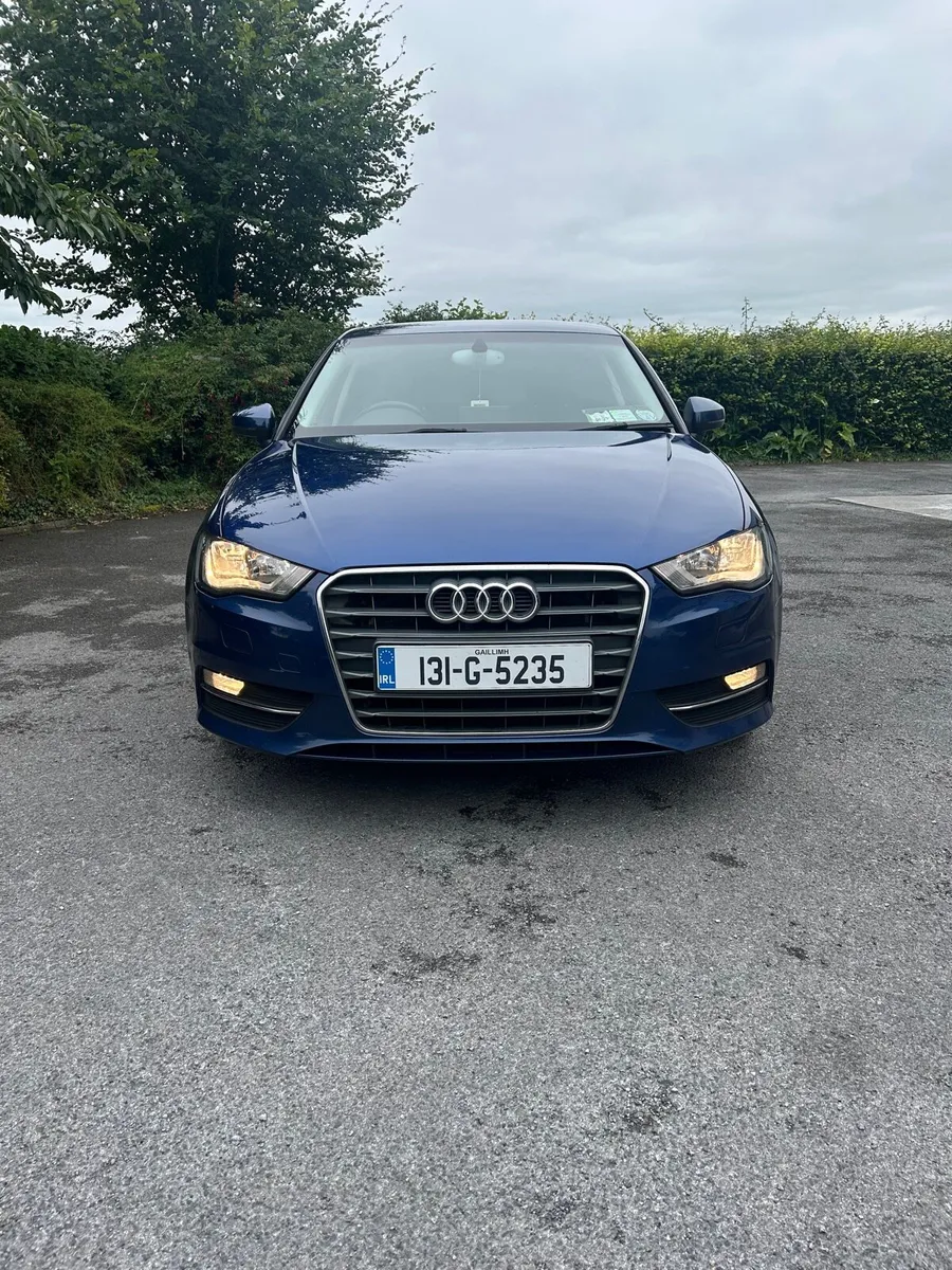Audi A3 - Image 2