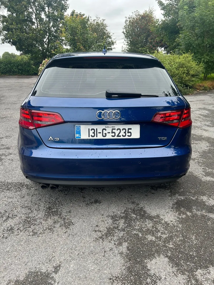 Audi A3 - Image 3
