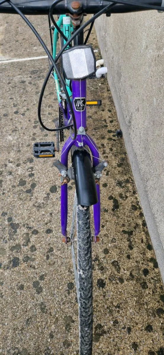 Mountain bike - Image 3