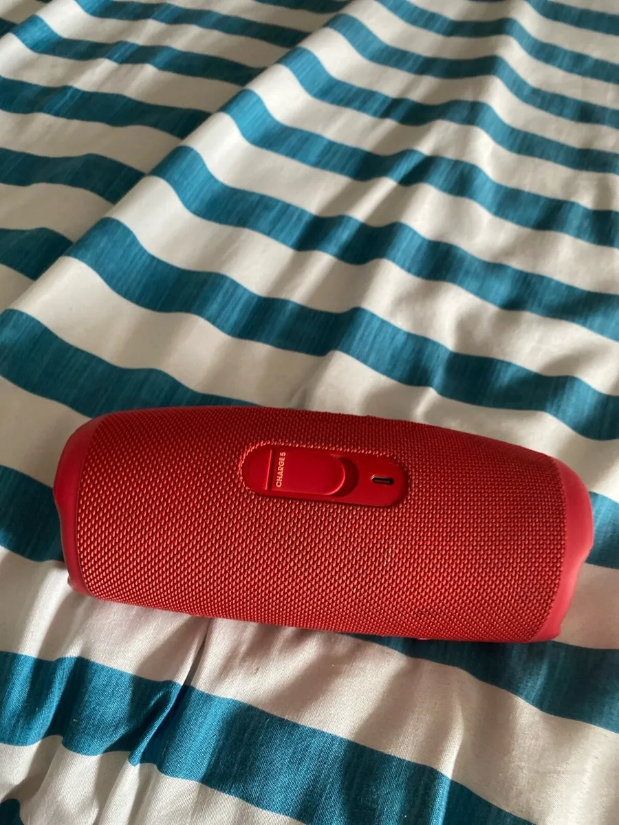 JBL Charge 5 speaker - Image 3