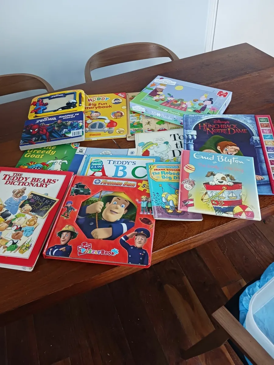 Kids toys - Image 2
