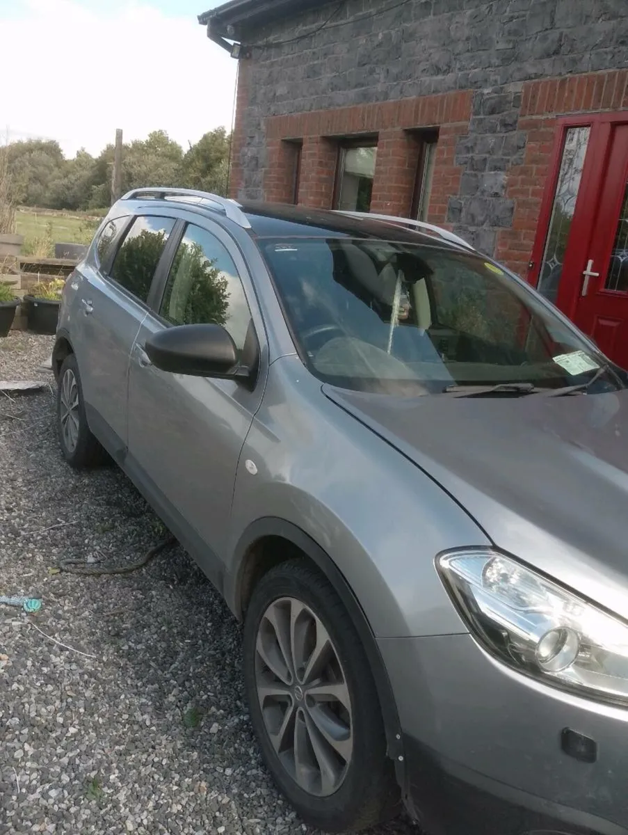 Nissan Quashqai - Image 2
