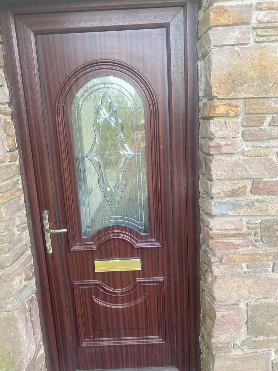 Windows and front door - Image 2