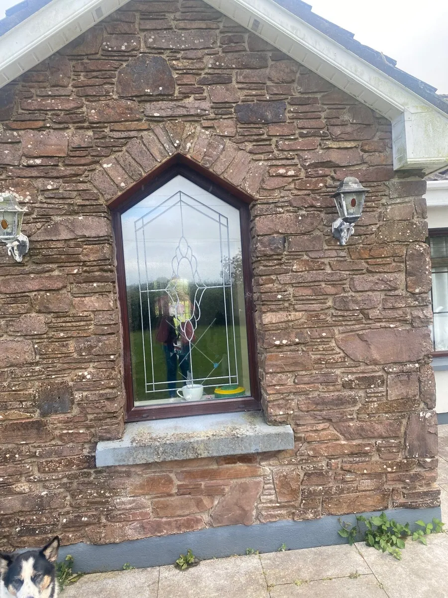 Windows and front door - Image 3