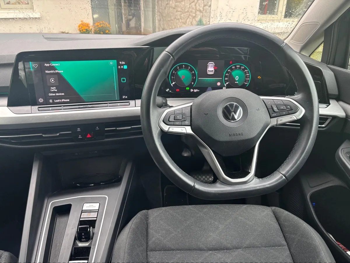 Volkswagen Golf 2021 - Image 3