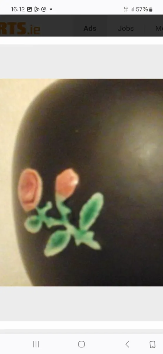 Pretty vase - Image 2