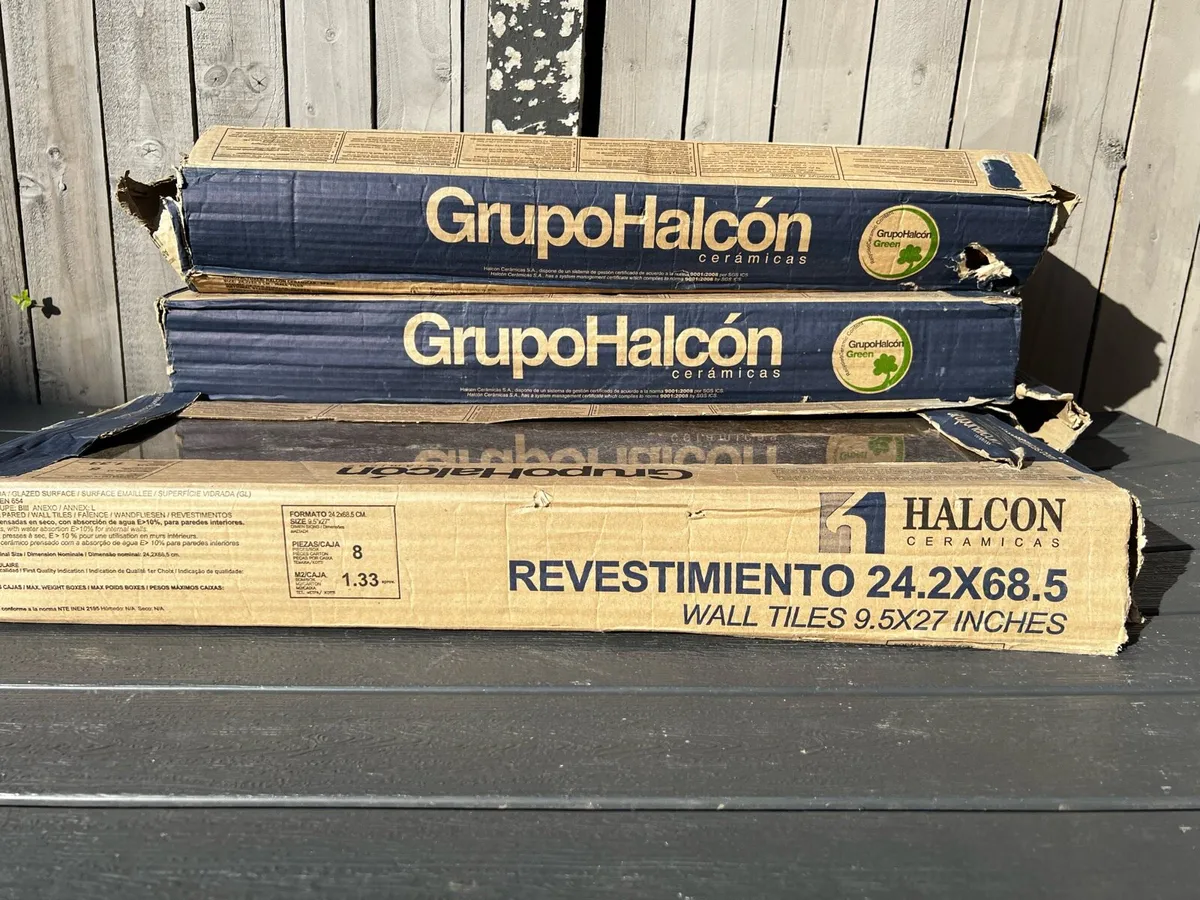 GrupoHalcon Ceramic Wall Tiles - Image 3