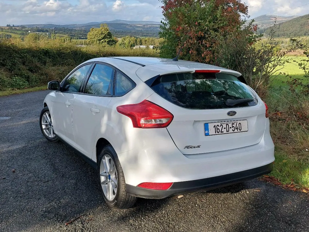 2016 FORD FOCUS 1.5TDCI STYLE - Image 3