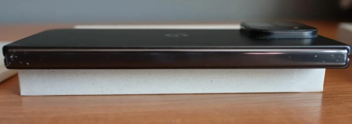 Pixel 9 Pro Fold 1TB Obsidian - Image 3