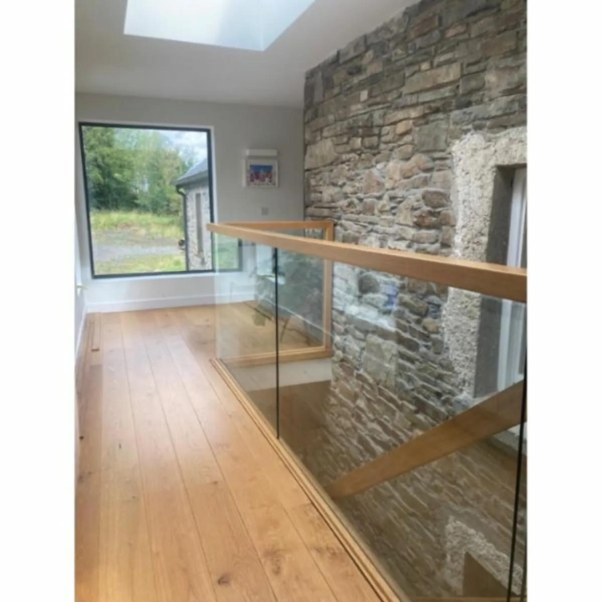 Solid – Oak Wide Board - Image 2