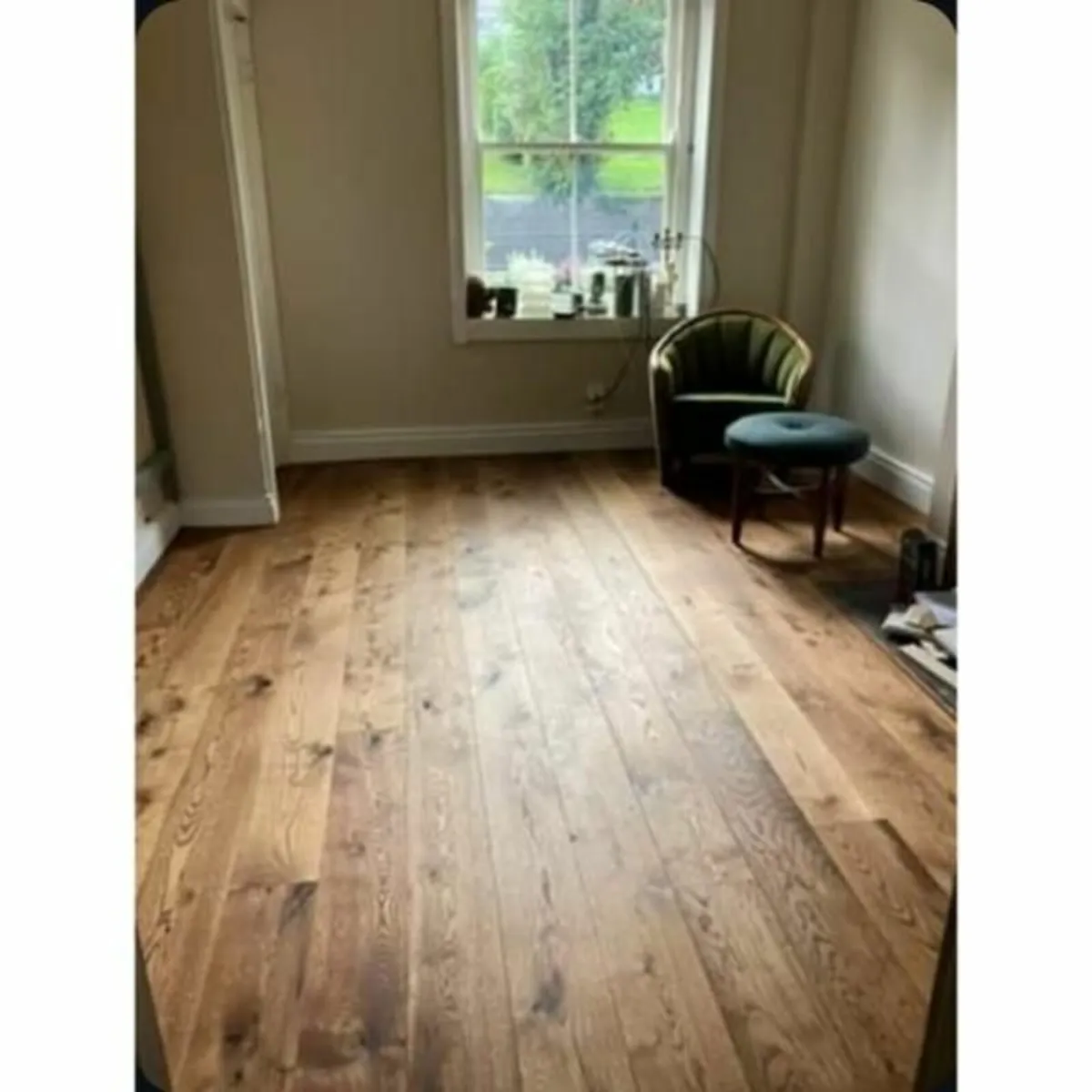 Solid – Oak Wide Board - Image 4