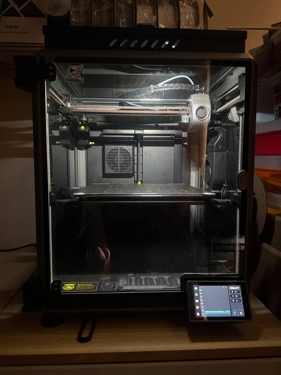 3d Printer - Image 1
