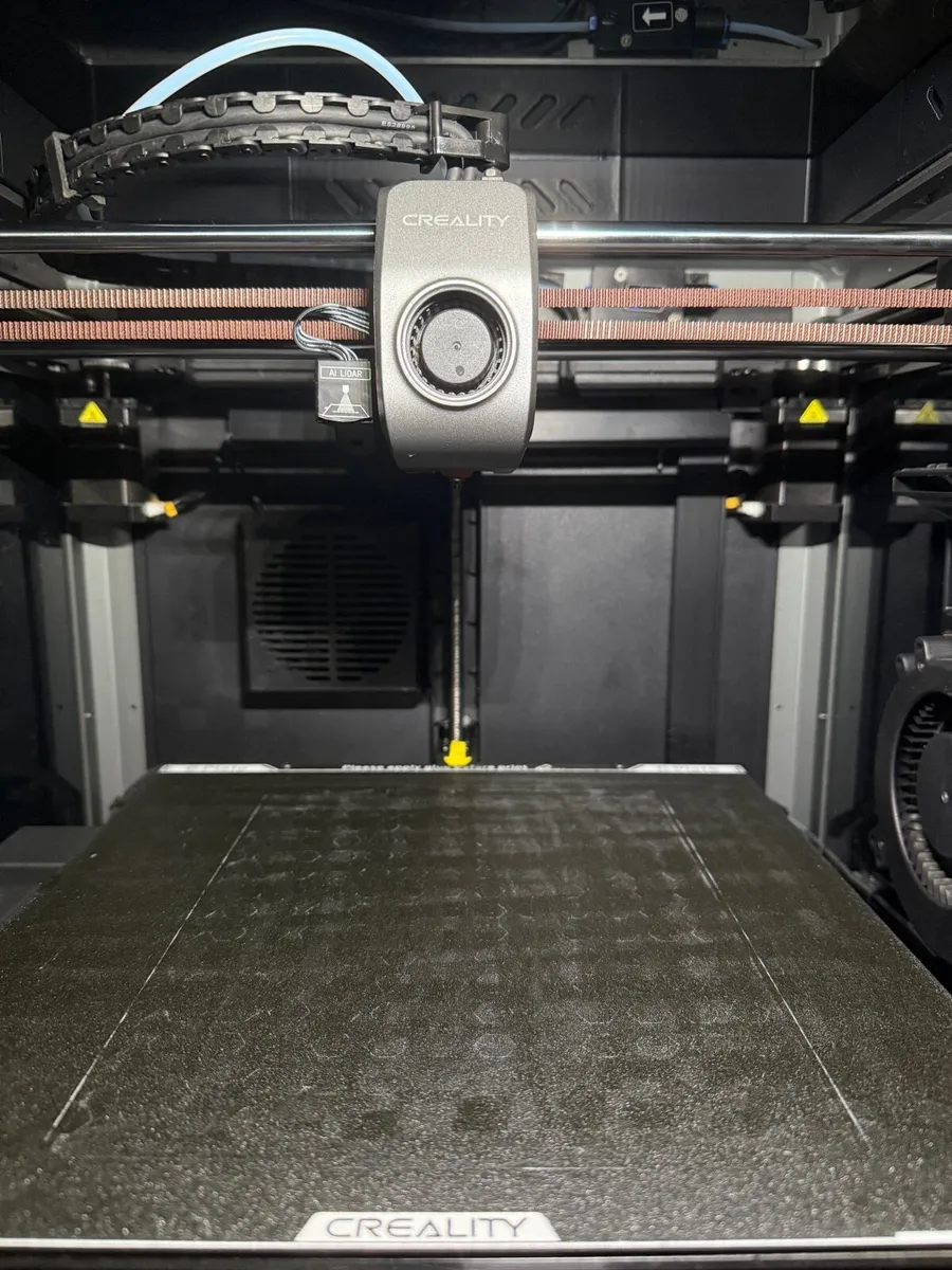 3d Printer - Image 2