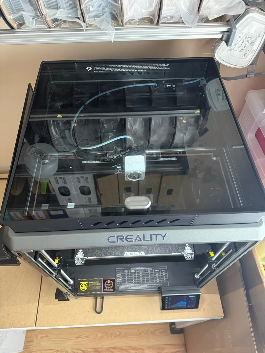 3d Printer - Image 3