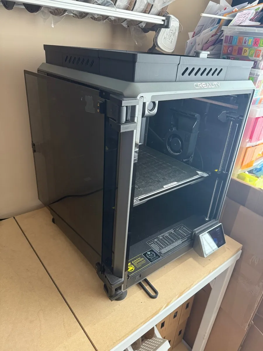 3d Printer - Image 4