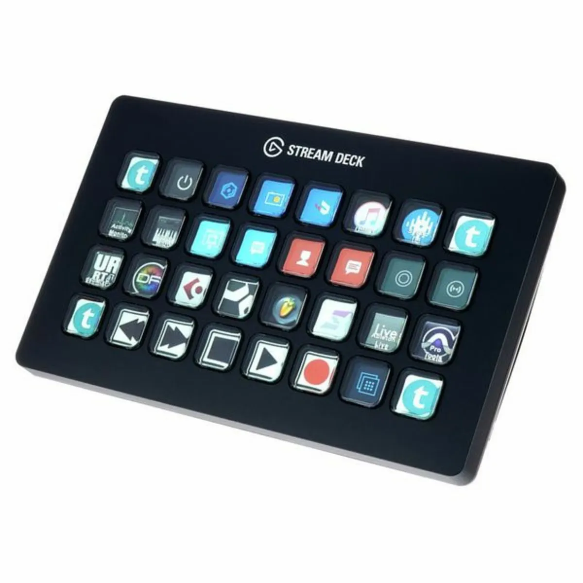 Elgato Streamdeck XL