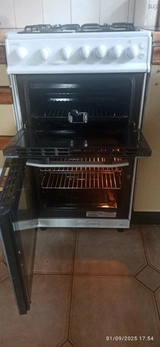 Gas cooker - Image 3