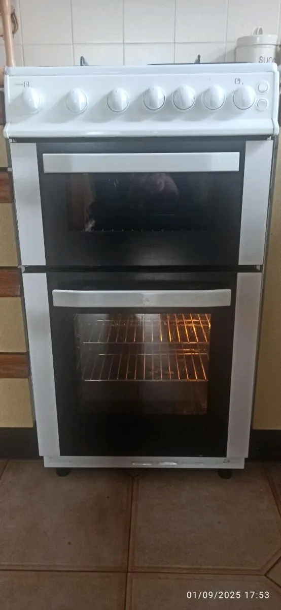 Gas cooker - Image 4