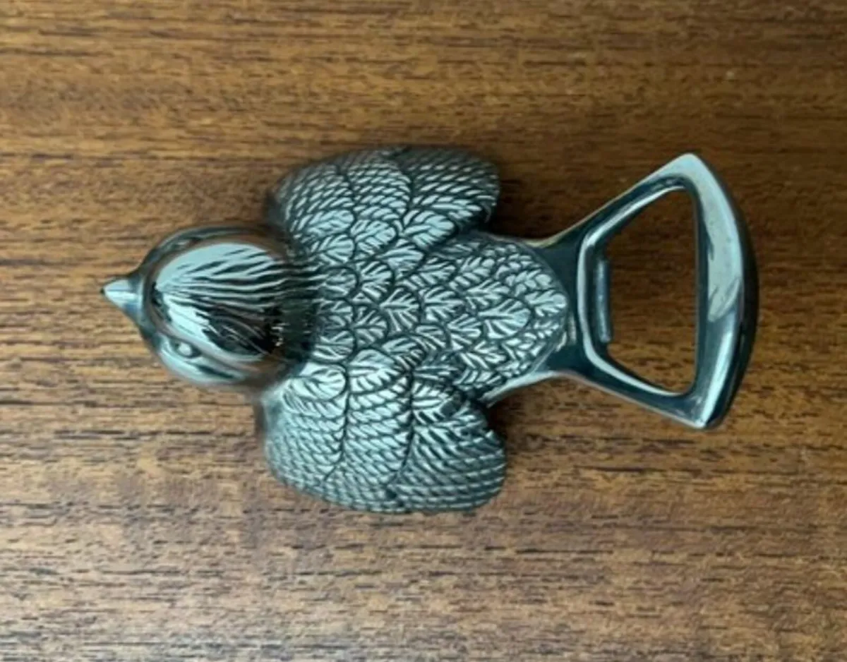 Bottle opener - Image 1