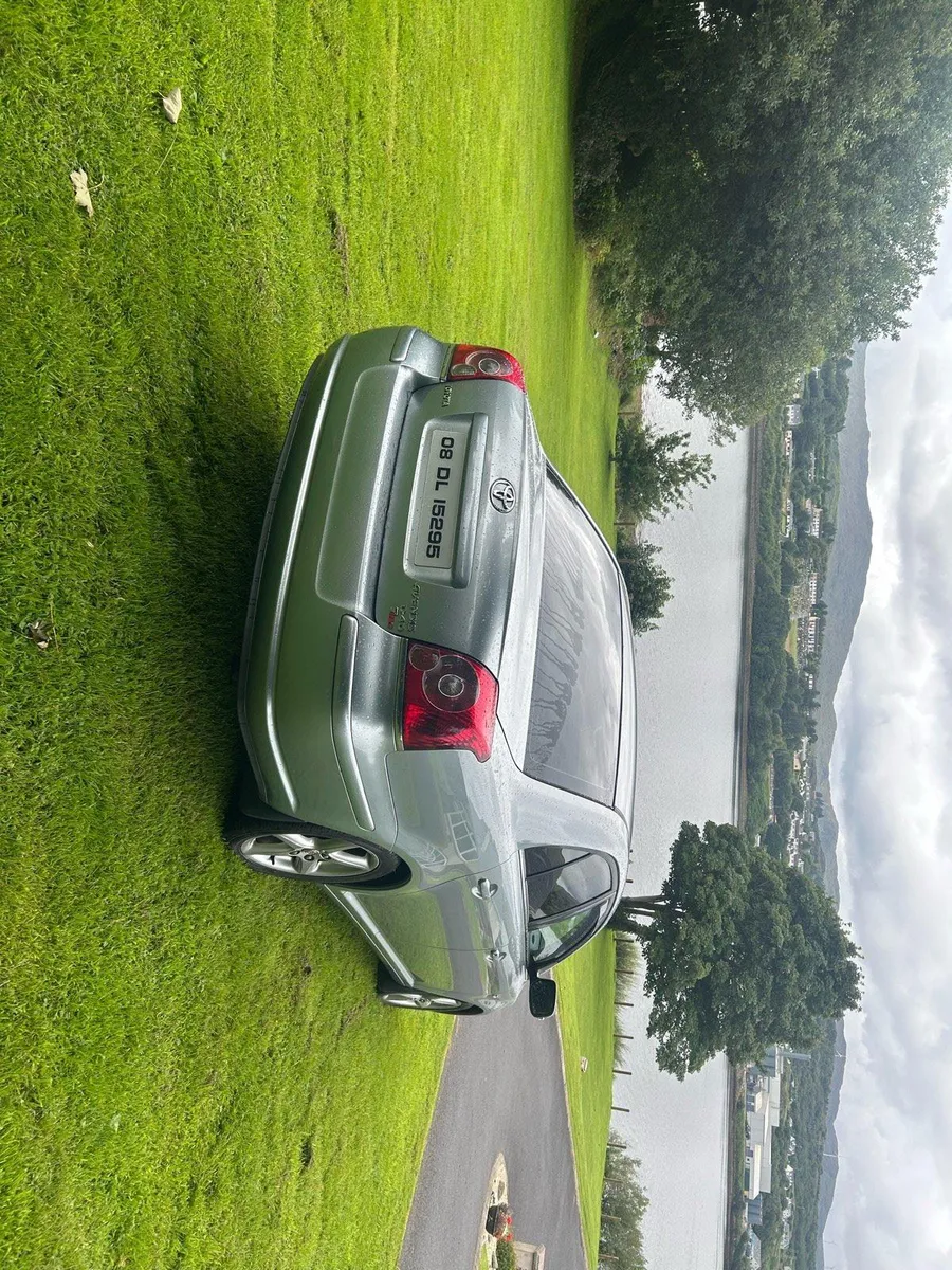 Toyota Avensis t180 100k miles - Image 3