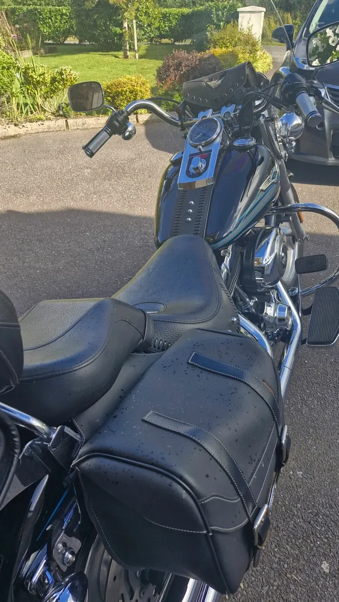HARLEY DAVIDSON Other 2008 - Image 2