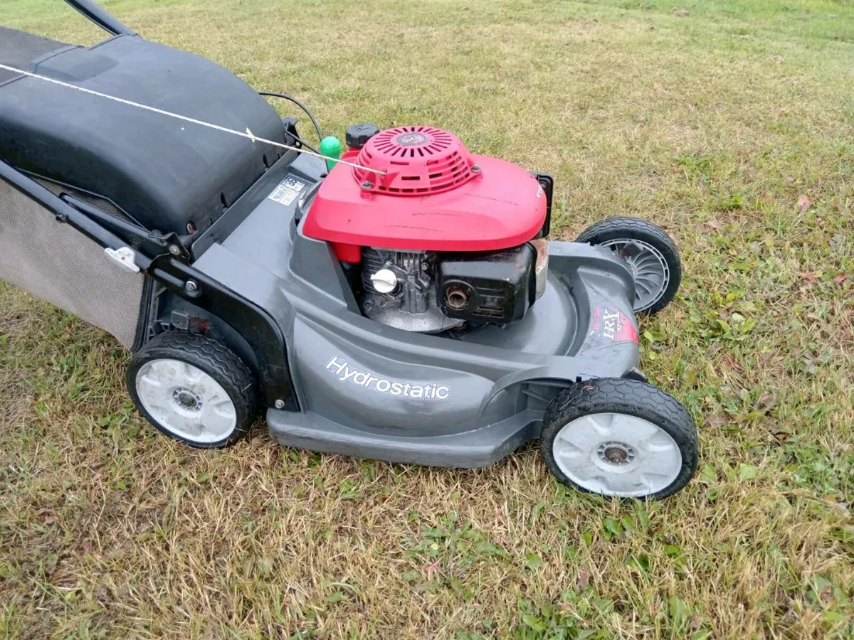 Lawnmowers - Image 2