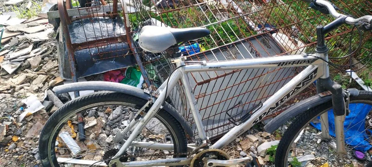 Bicycles - Image 2