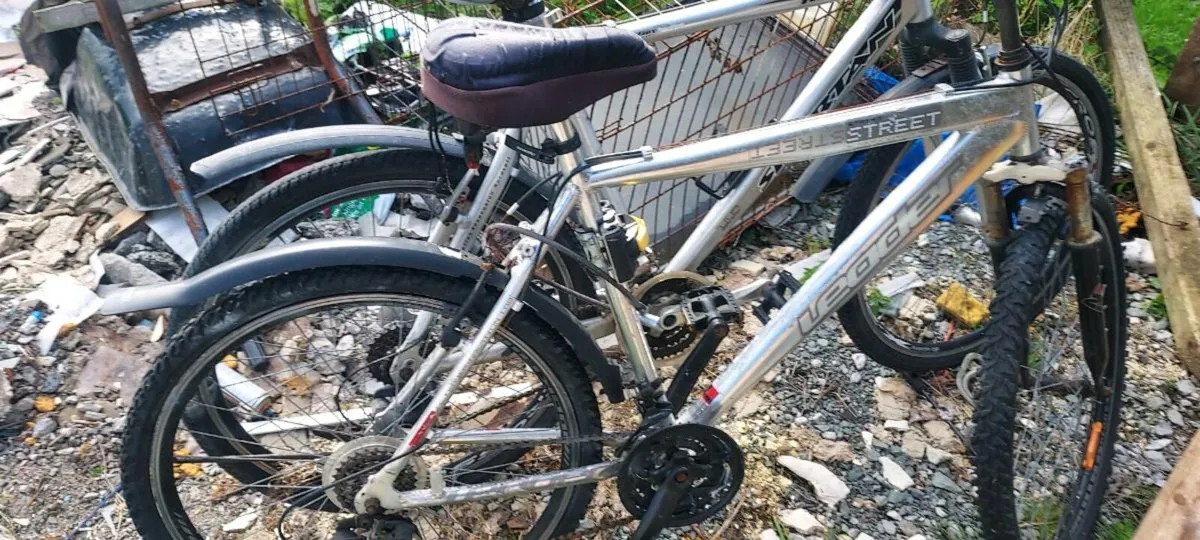 Bicycles - Image 4