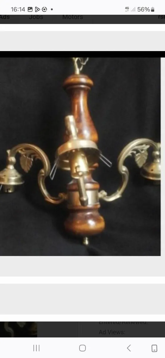 Ceiling light - Image 2