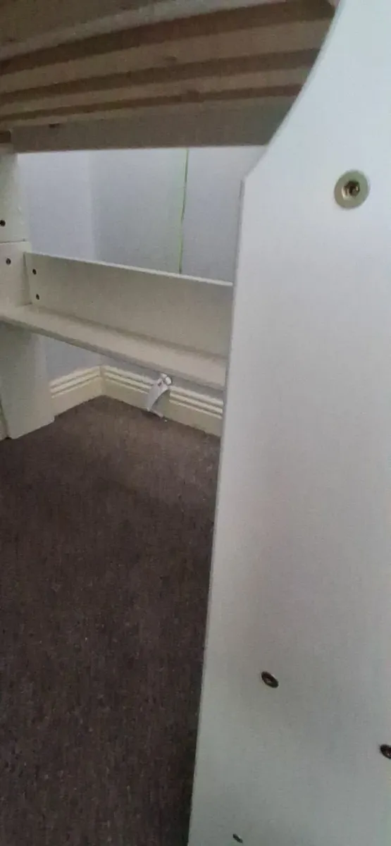 Mid sleeper bed - Image 2