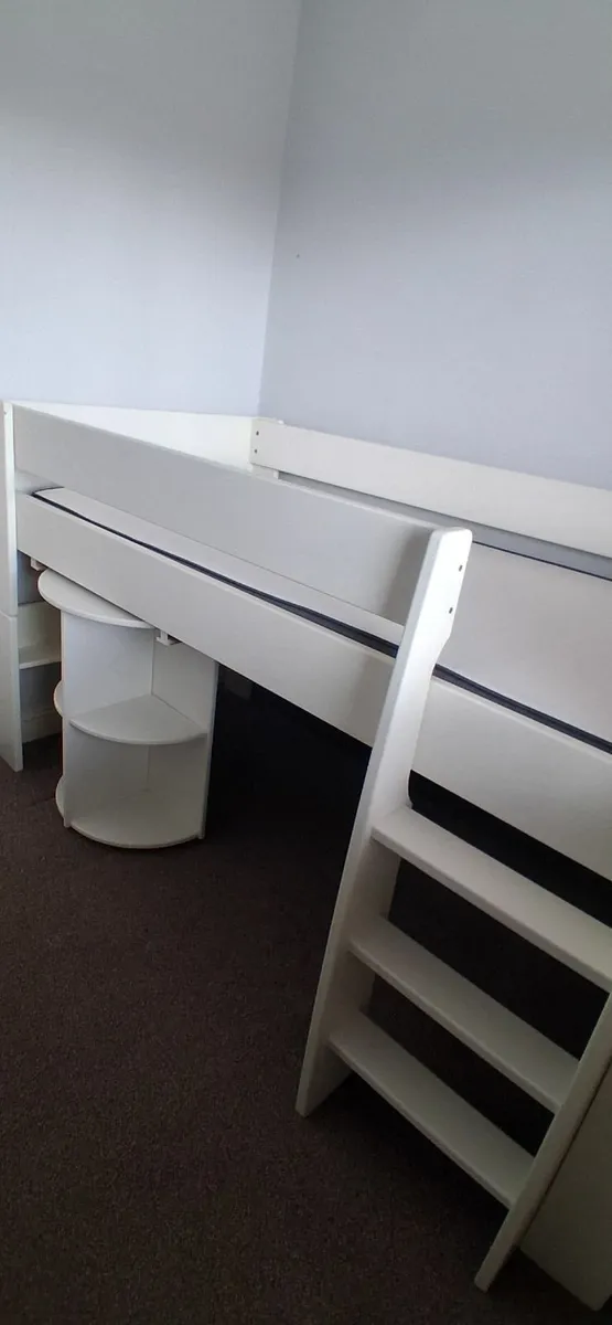 Mid sleeper bed - Image 4