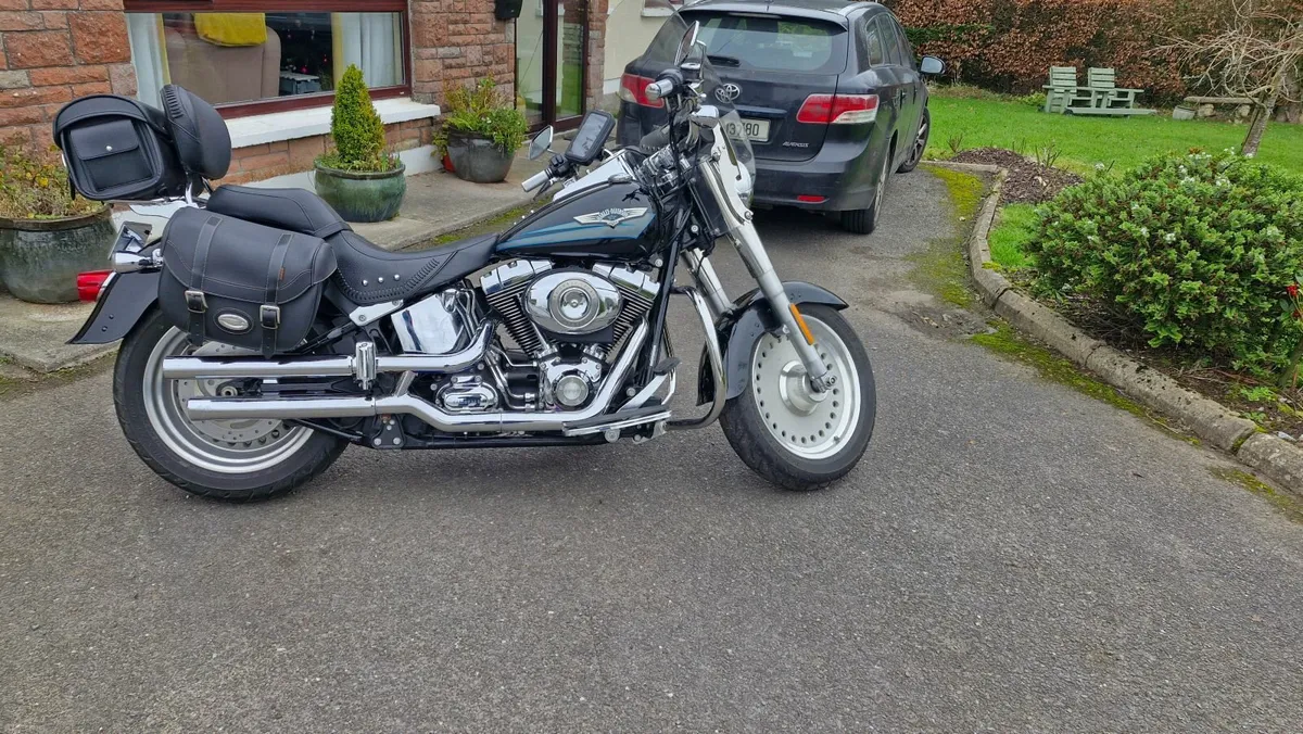 HARLEY DAVIDSON Other 2008 - Image 1