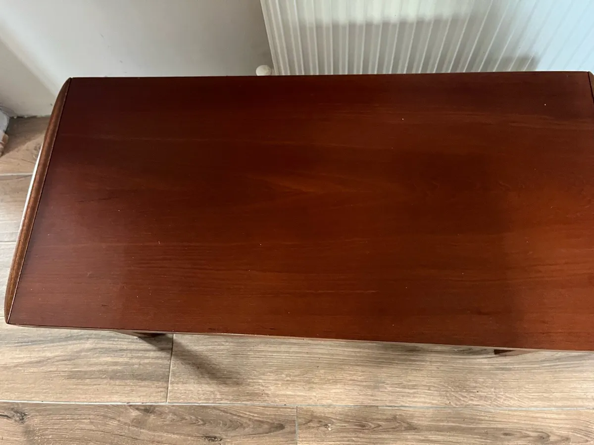 Coffee Table - Image 3
