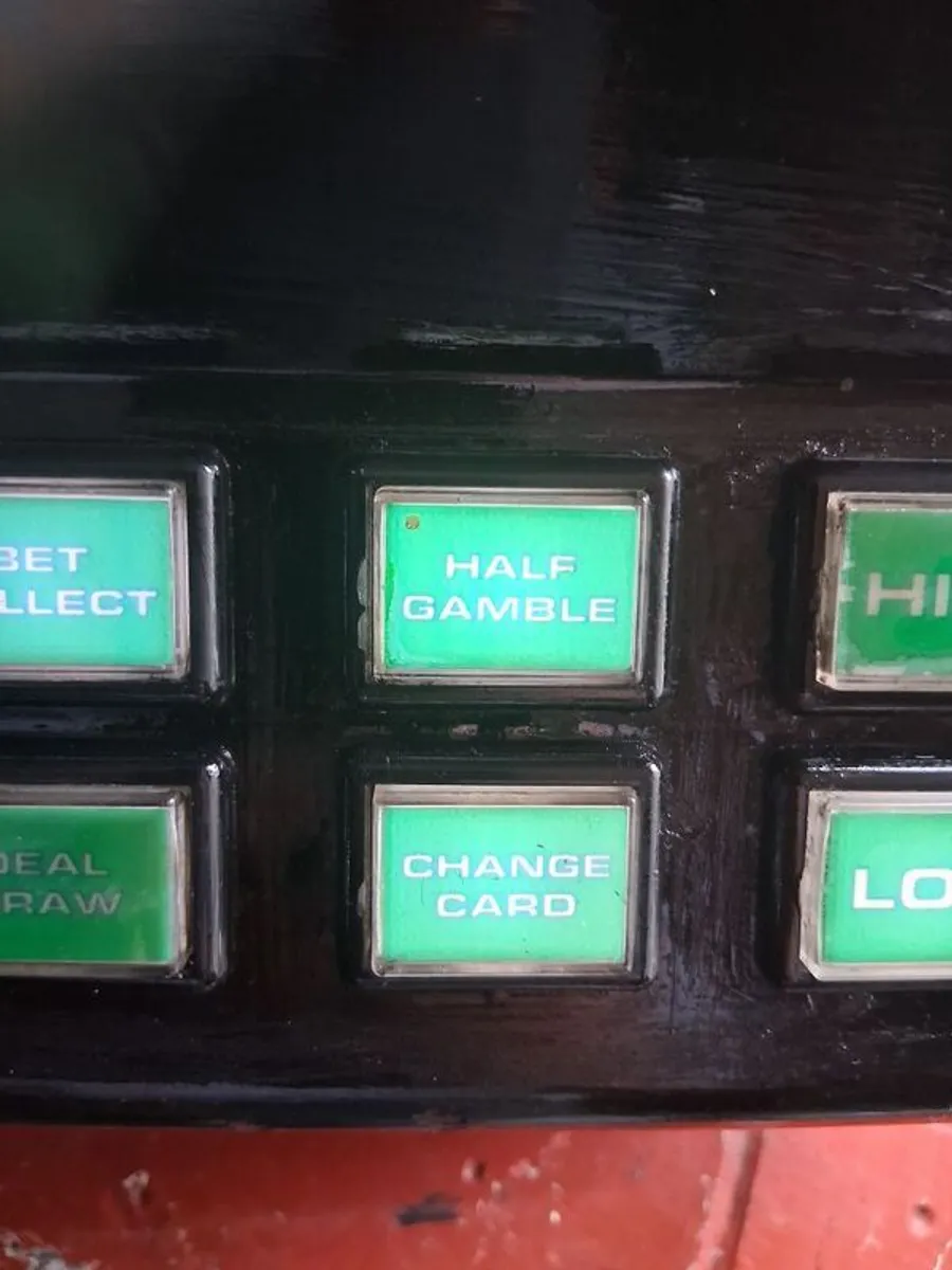 Poker Machine - Image 2